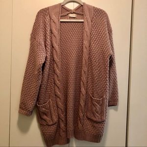 Altar’d State Sweater, M/L